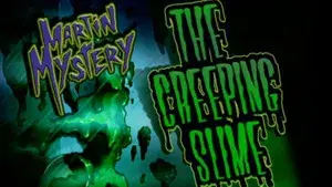 The Creeping Slime