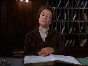 At Last - Schultz Knows Something