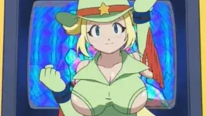 The Stolen Passion Panty