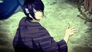 The Evildoers Who Do Good