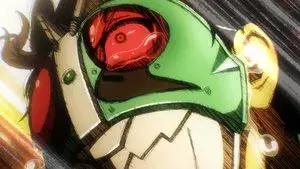 Tojima Wants to Be a Kamen Rider