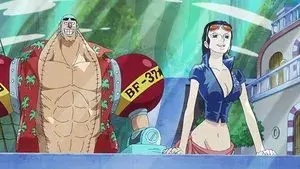 A Suprising Fact! The Man Who Guarded the Sunny!