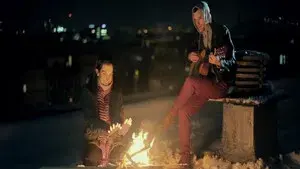 The Boys from Marx and Engels Street