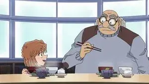 Kaito Kid and the Trick Box (2)