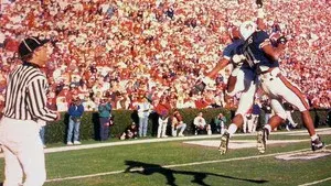 Attitude: The Story of the 1993 Auburn Tigers