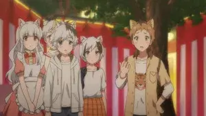 The Weakest Guy on Third Street