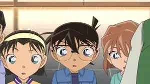 The Woman Standing in the Window (1)