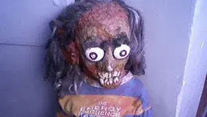 The Henry Smurf Project