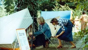 Next Year at Lake Balaton