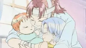 Untold Past! Female Warrior Bellemere!