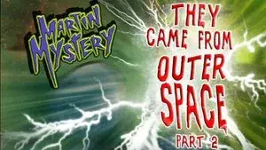 They Came from Outer Space (2)