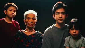 Mama Susan's Friends