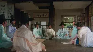 The Cruel Story of a Woman Who Spins and Spins the Wheel