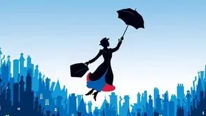 Mary Poppins