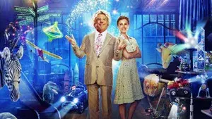 Mr. Magorium's Wonder Emporium