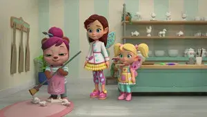 Happy Birthday, Cricket!