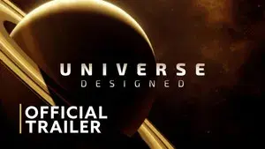 Universe Designed
