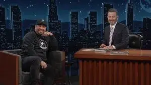 Mon, Nov 25, 2024 (Garth Brooks, Drew Starkey)