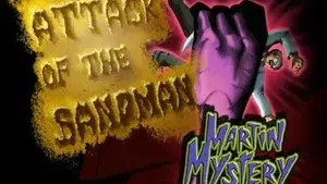 Attack of the Sandman