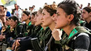 Rojava, une utopie au cœur du chaos syrien