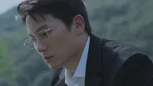 He returned exactly ten years ago