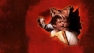 In the Mouth of Madness