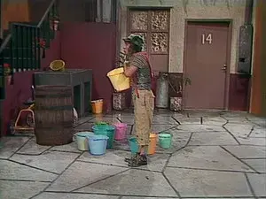 Escasez de Agua - parte 2