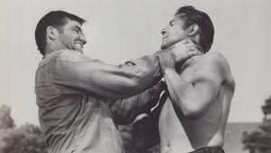 Jesse James vs. the Daltons