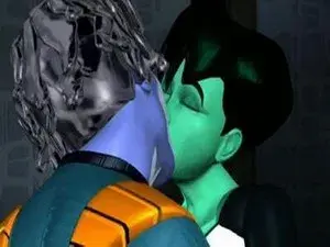 Life's a Glitch... (2)