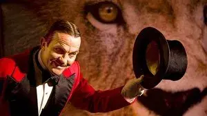 The Day of the Clown (2)