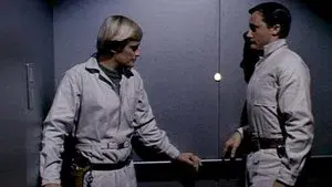 The 'J' for Judas Affair