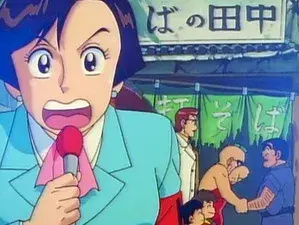 Soba Restaurant Rebrand!