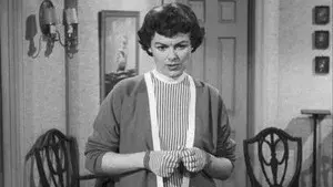 The Case of the Screaming Woman