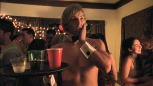 My Big Fat Greek Rush Week