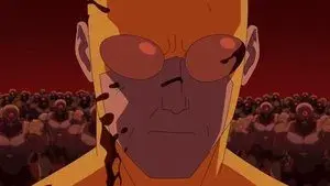 A DEAL WITH THE DEVIL