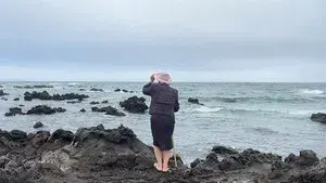 Memories Showers Seas