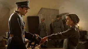 3rd Reich Mothers, in the Name of the Master Race