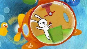 It's a Bed / It's a Submarine