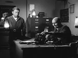 Danger! High Voltage!