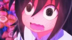 Since I'm Not Popular, I'll Go See the Fireworks