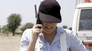 The Negotiators – How to Make Peace