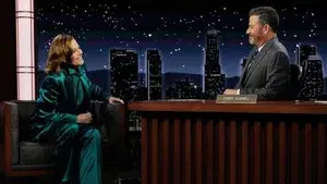 Sigourney Weaver, Jovan Adepo