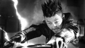 Electric Dragon 80000V