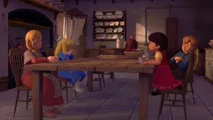 Under The Christmas Tree