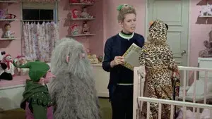 A Safe and Sane Halloween