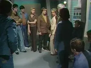 Invasion of the Dinosaurs (6)