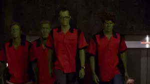 It's Not Easy Being Green