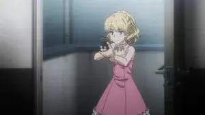 The Dark Side of Academy City