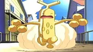 All That Glitters is Not Golden!