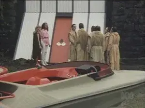 The Pirate Planet (4)